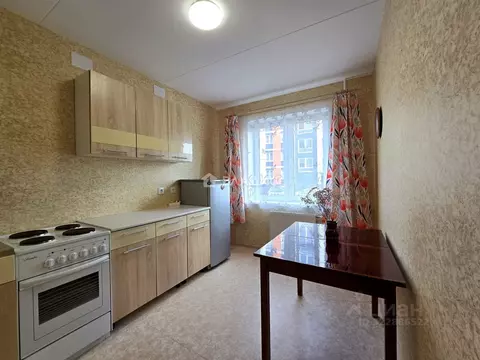 1-к кв. Карелия, Кондопога бул. Юности, 6 (33.5 м)