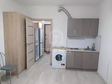 Студия Ленинградская область, Мурино Всеволожский район, просп. ...