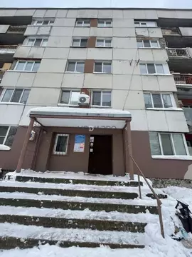 Комната Башкортостан, Уфа ул. Даута Юлтыя, 3 (11.2 м)