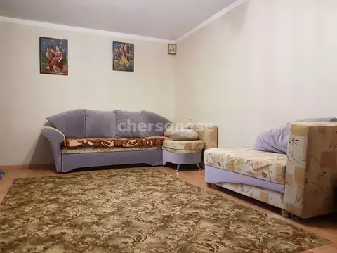 1-к кв. Севастополь, Севастополь, Балаклава г. ул. Невская, 5 (38.0 м)