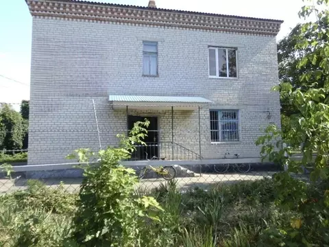 Помещение свободного назначения в Краснодарский край, Курганинский ...