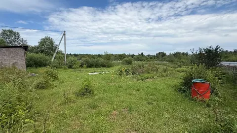 Участок в Московская область, Сергиево-Посадский городской округ, ...