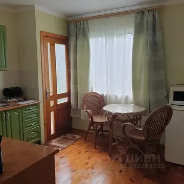 1-к кв. Крым, Ялта ул. Спендиарова, 14 (27.0 м)