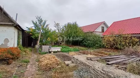 Дом в Оренбургская область, Орск пос. Железнодорожный, пер. ...