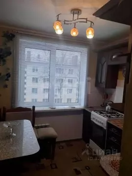 1-к кв. Мордовия, Саранск ул. Фридриха Энгельса, 18 (33.2 м)