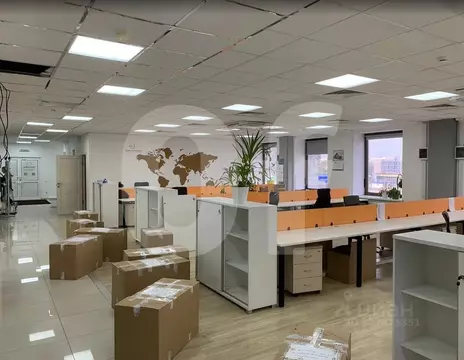 Офис в Московская область, Красногорск городской округ, Путилково пгт, ...