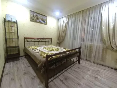 2-к кв. Самарская область, Самара просп. Карла Маркса, 55 (40.7 м)