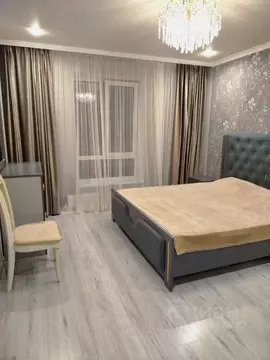 1-к кв. Северная Осетия, Владикавказ ул. Билара Кабалоева, 4 (44.0 м)