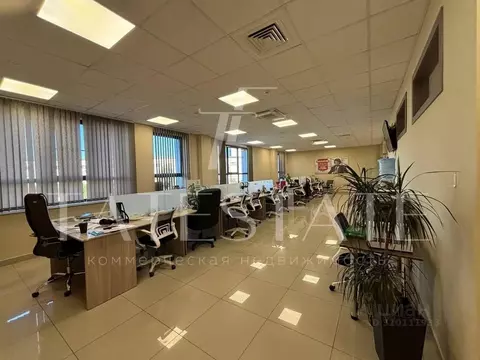 Офис в Татарстан, Казань ул. Парижской Коммуны, 14 (1460 м)
