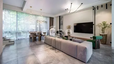 Таунхаус в Московская область, Истра муниципальный округ, д. ...