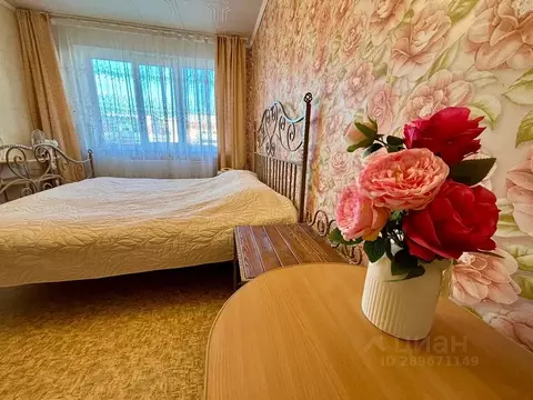 1-к кв. Псковская область, Псков Коммунальная ул., 58А (36.0 м)