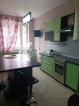 3-к кв. Белгородская область, Старый Оскол Степной мкр, 13 (115.0 м)