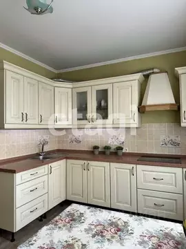 2-к кв. Красноярский край, Красноярск 9 Мая ул., 17Д (63.8 м)