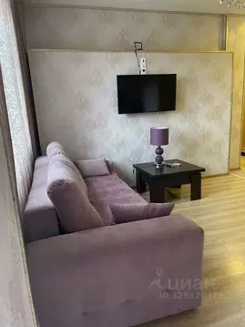 2-к кв. Краснодарский край, Сочи ул. Тимирязева, 52/7 (52.0 м)