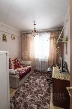 4-к кв. Калужская область, Калуга Майская ул., 6 (58.0 м)