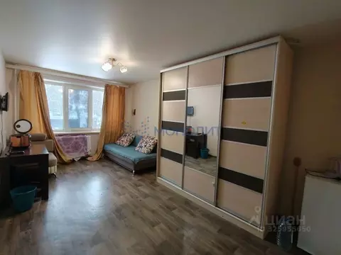 Комната Нижегородская область, Нижний Новгород ул. Адмирала Макарова, ...