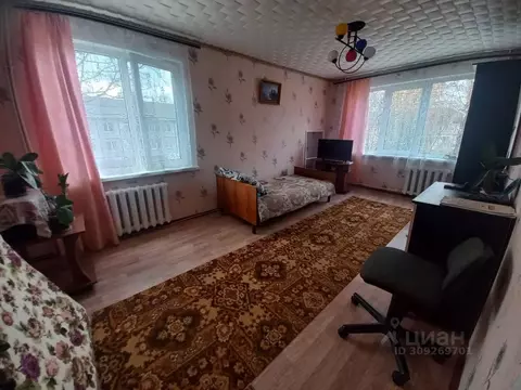 1-к кв. Владимирская область, Суздаль Советская ул., 16 (30.04 м)