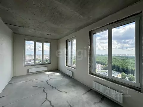 2-к кв. Тюменская область, Тюмень Тарманы мкр, ул. Малышева, 31к1 ...