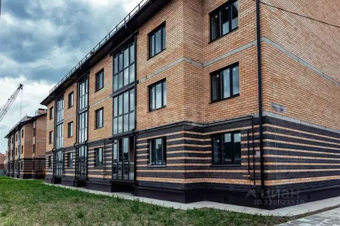 2-к кв. Тверская область, Тверь Псковская ул., 30А (64.0 м)