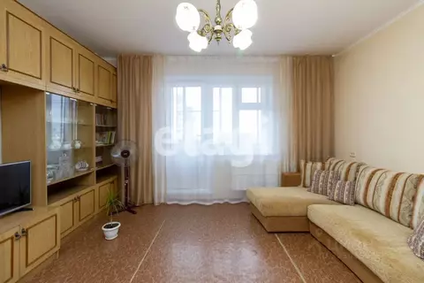 3-к кв. Красноярский край, Красноярск Свободный просп., 75а (66.1 м)