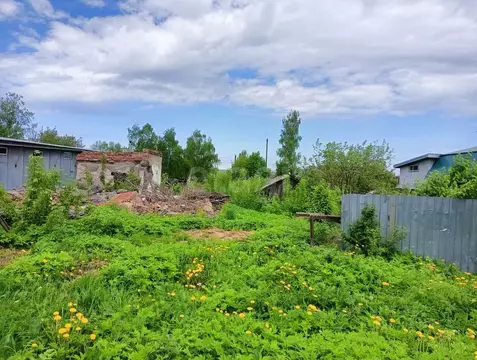 Участок в Удмуртия, Можга Можгинский район, Союзная ул., 85 (18.79 ...