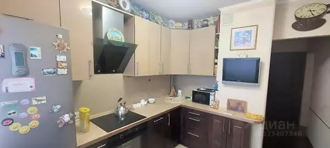 3-к кв. Московская область, Электросталь Юбилейная ул., 13 (80.0 м)