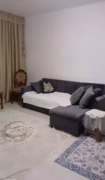 1-к кв. Москва Большая Филевская ул., 6А (43.0 м)