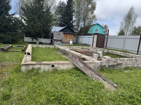 Участок в Тверская область, Конаковский муниципальный округ, Ремонтник ...