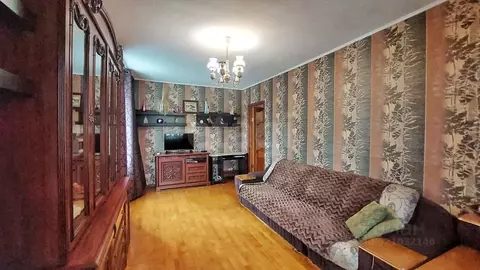 3-к кв. Тамбовская область, Тамбов Советская ул., 167А (61.6 м)