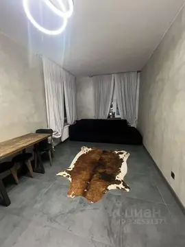 1-к кв. Санкт-Петербург наб. Реки Каменки, 11к1 (45.6 м)