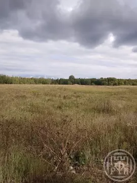 Участок в Ленинградская область, Гатчинский муниципальный округ, д. ...