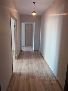 2-к кв. Челябинская область, Челябинск ул. 40-летия Победы, 29В (58.0 ...