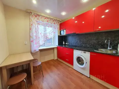 2-к кв. Мурманская область, Мурманск просп. Кирова, 60 (50.0 м)