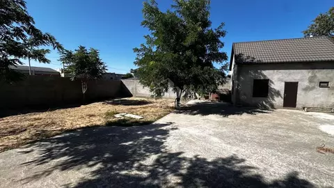 Дом в Дагестан, Махачкала Караман-7 мкр,  (210 м)