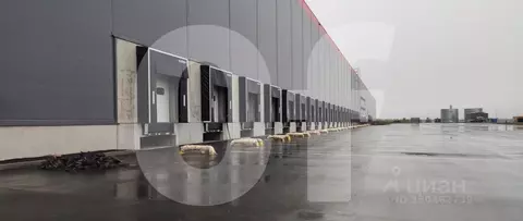 Склад в Московская область, Дмитровский муниципальный округ, пос. ...