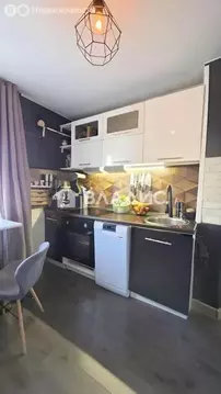3-комнатная квартира: Королёв, проспект Космонавтов, 39А (63.1 м)