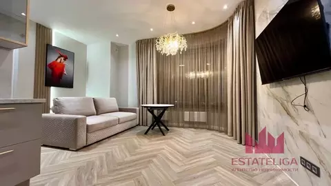 3-к кв. Москва Волоколамское ш., 81/2с3 (65.0 м)