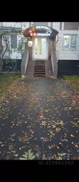 Помещение свободного назначения в Москва, Москва, Зеленоград к1562 (32 ...