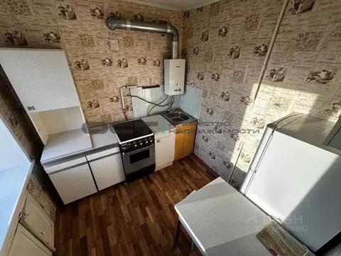 1-к кв. Тульская область, Тула ул. Луначарского, 69 (31.6 м)