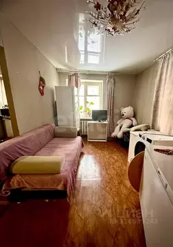 1-к кв. Хабаровский край, Комсомольск-на-Амуре пос. Менделеева, ул. ...