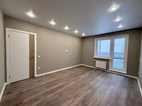 2-к кв. Калужская область, Калуга ул. Минская, 23к1 (66.0 м)