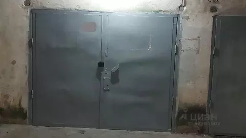 Гараж в Крым, Симферополь городской округ, Грэсовский пгт  (14 м)