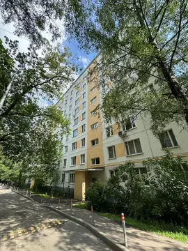 Продается 1-комнатная квартира