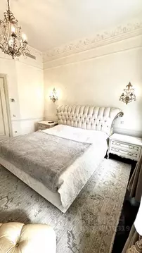 5-к кв. Москва Столовый пер., 4 (180.0 м)