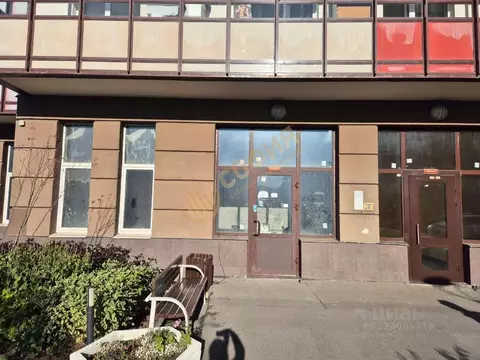 Помещение свободного назначения в Ленинградская область, Кудрово г. ...