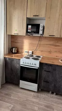 1-к кв. Томская область, Томск ул. Береговая, 17 (34.4 м)