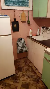 2-к кв. Новосибирская область, Новосибирск ул. Панфиловцев, 3 (44.0 м)