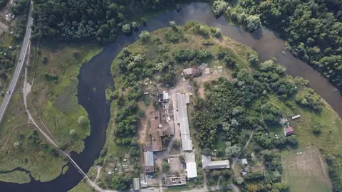 Производственное помещение в Московская область, Можайский ...