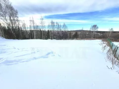 Участок в Свердловская область, Кировград ул. Береговая (7.07 сот.)