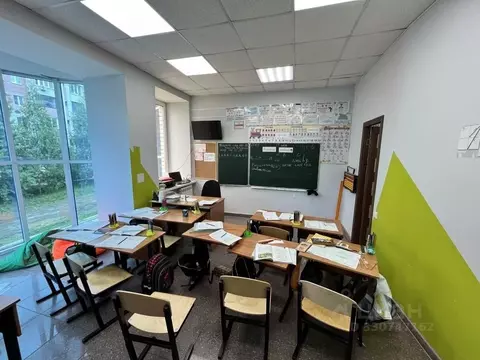 Помещение свободного назначения в Ярославская область, Ярославль ...